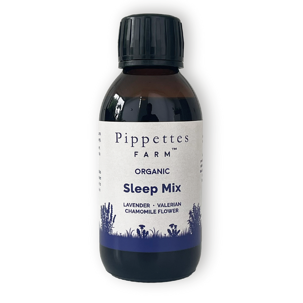 Sleep Mix - Organic 150ml