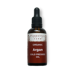 Argan Oil - Organic, cold pressed