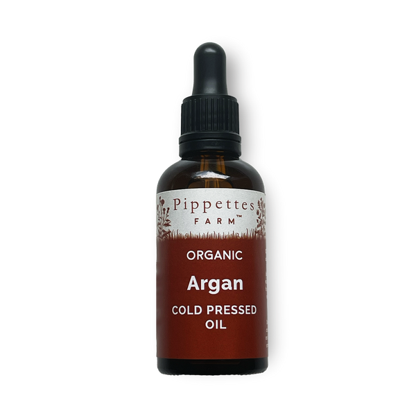 Argan Oil - Organic, cold pressed