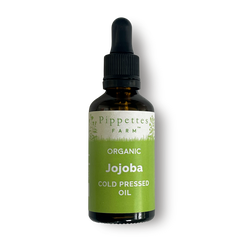 Jojoba oil - organic, cold pressed
