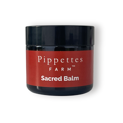 Sacred Cleansing Balm
