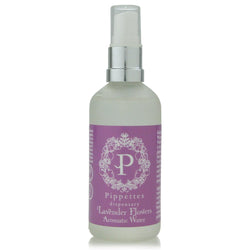 Organic Floral Aromatic Water
