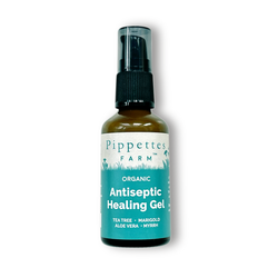 Antiseptic Healing Gel - 50ml