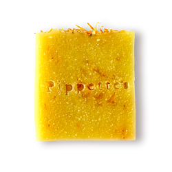 Calendula Petals - Handmade Soap - 125g