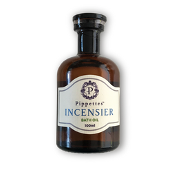 Incensier Bath Oil