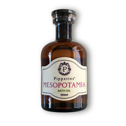 Mesopotamia Bath Oil