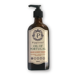 Oil of Portugal - Hand & Body Wash