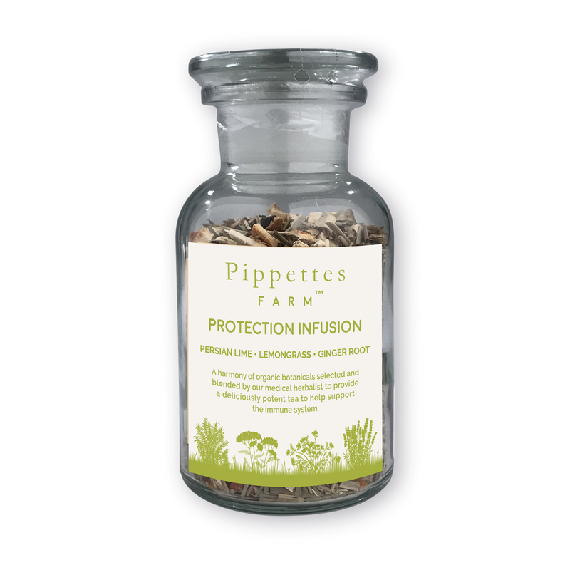 Protection Infusion - Pippettes Teas