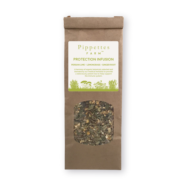 Protection Infusion - Pippettes Teas