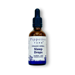 Sleep drops - 50ml - Pippettes farm