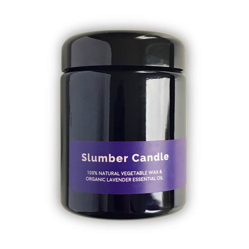 Slumber - EO Candle