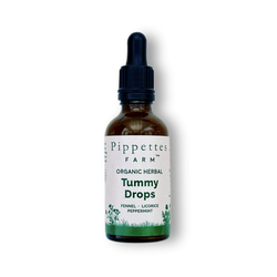 Tummy drops - 50ml - Pippettes Farm